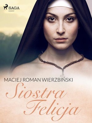 cover image of Siostra Felicja
